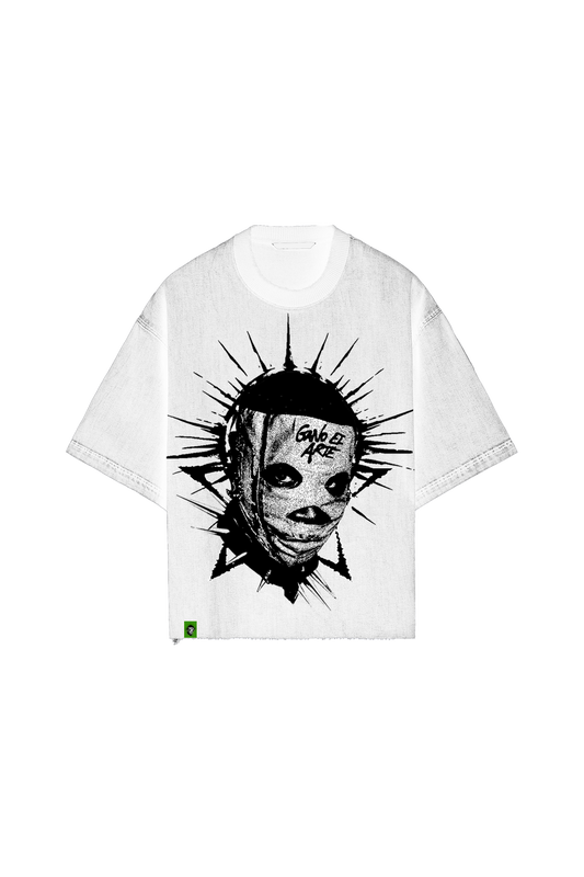 GANO EL ARTE TEE